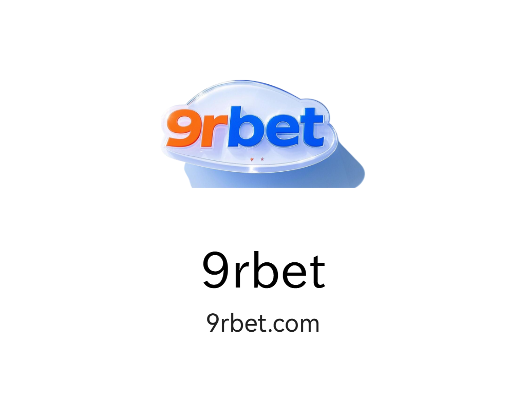 9RBET GAME-App